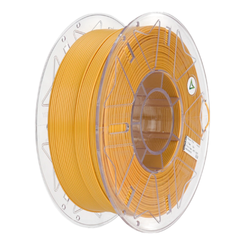 Філамент (пластик) для 3D принтера CREALITY Hyper PLA RFID 1кг, 1.75мм, золотий (3301010459)